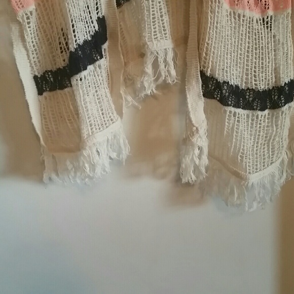 Cardigan sweater - Picture 2 of 3